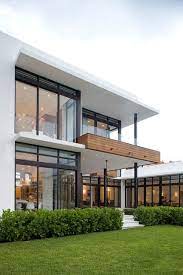 It's the perfect light fixture to install in the kitchen, dining room, living room, foyers. Stunning Modern Glass Houses That Beling In The Storybooks