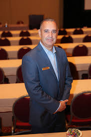 Richard rivera was born in a small town of hagerman, new mexico. Meet The Team Rosen Shingle Creek