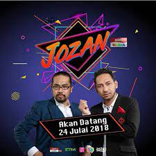 .kepala bergetar rindu awak separuh nyawa episod 13 online terkini video by malay drama, layanjer & layanon9 rindu awak separuh tak sempurna mencintaimu live episod 13 tonton kepala bergetar. Jozan Live 2018