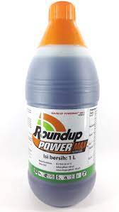 Racun rumput ini adalah salah satu pilihan terbaik racun rumput yang dapat membersihkan lahan tanpa tanaman, penyiangan pada tanaman tebu, kelapa sawit, jagung, kako dan padi. Jual Racun Rumput Terbaik Roundup Power Max 660 Sl Di Lapak Tani Unggul Persada Bukalapak