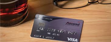 Check spelling or type a new query. Ascend Visa Secured Platinum Card Ascend Federal Credit Union