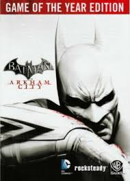 More images for batman arkham city download » Batman Arkham City Game Of The Year Edition Multi9 Prophet Free Download