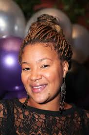 Hair Street Style: Braided Queens