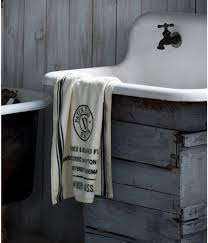 Vintage Sink Rustic Base Badezimmer Bad Deko
