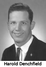 If our friends could see us now ...