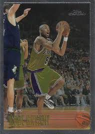 3.5 out of 5 stars 7. Kobe Bryant Rookie Card Power Rankings And What S The Most Valuable