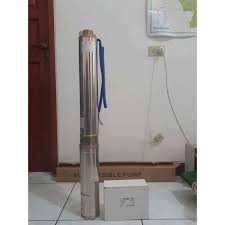 Pompa satelit celup submersible pump firman 2 inch 0.3 hp 2frm1/30rp1.800.000: Jual Maxpump 3sdm2 5 15 Submersible Pump 0 75hp 5500wat Pompa Air Satelit Submersible Pump 3in Terbaru Juni 2021 Blibli