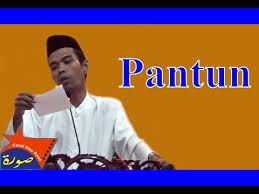 We did not find results for: Ust Abdul Somad Lc Berpantun Pantun Sebelum Ceramah Lucu Youtube