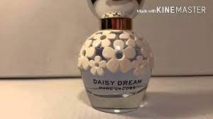 Light and airy, daisy dream is both floral and fruity. Daisy Dream Marc Jacobs Review Youtube