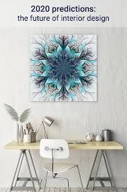 2020 Predictions The Future Of Interior Design Color Palette Interior Design Interior Wall Design Trending Decor