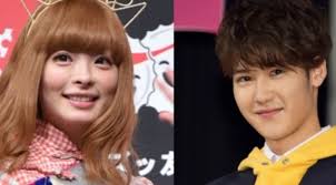 Read the rest of this entry ». ãã‚ƒã‚Šãƒ¼ã±ã¿ã‚…ã±ã¿ã‚…ã®ç¾åœ¨å½¼æ°ã¯è'‰å±±å¥¨ä¹‹ é¦´ã‚Œåˆã‚ã¯tdlãƒ‡ãƒ¼ãƒˆ