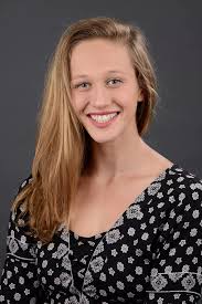 2017-18 Women's Swimming and Diving Roster