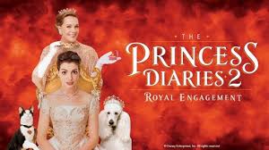 The princess diaries 2001 watch online in hd on 123movies. The Princess Diaries 2 Royal Engagement Catchplay Watch Full Movie Episodes Online