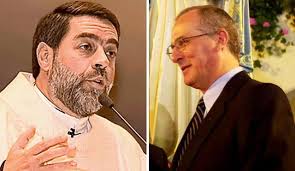 Jaime Baertl y Juan Carlos Len tienen el poder económico absoluto del  Sodalicio