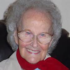 Alice V. (Hills) Pyle Anderson Obituary December 27, 2016