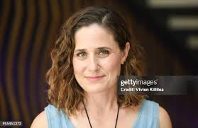 VP Talent and Development at Comedy Central Tara Schuster speaks at... News  Photo