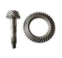 Differential Gear - Mitsubishi Fuso High Performance