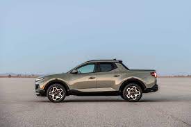 Hyundai santa cruz back seat. 6 Cool Things On The 2022 Hyundai Santa Cruz