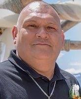 Huberto Zambrano Obituary (1967