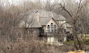 The 50 highest-valued homes in Shawnee County