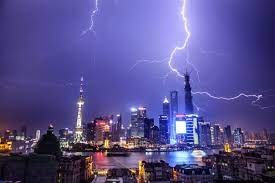 Conventional Lightning Rod Protection Vs Charge Transfer Technology