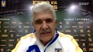 Como en el minuto 44', cuando christian giménez fue expulsado por una dura. Tuca Ferretti Valora El Partido De Tigres Ante Cruz Azul Dugout