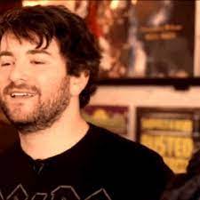 Browse latest funny, amazing,cool, lol, cute,reaction gifs and animated pictures! Idk What Im Doing At This Point Alex Brightman Gif Series 2 Alex Brightman S