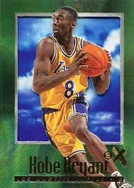 Kobe bryant (r) (hof) w/coating shop. Kobe Bryant Rookie Card Power Rankings And What S The Most Valuable