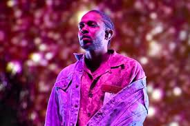Kendrick Lamar Is About To Break A Major Billboard Record
