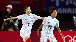 Thông tin ngày giờ, kết quả, bxh, lịch trực tiếp olympic 2021 môn bóng đá nữ chiều tối nay trên kênh nào? Ikuu0l1jhr 9lm