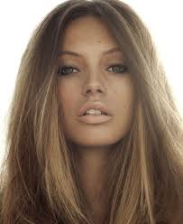 Straight Dark Blonde Hair Hair Color For Brown Eyes Cool Hair Color Cool Hairstyles