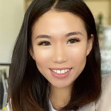 Mary Zhou's Instagram, Twitter & Facebook