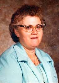 Ethel Fowler Obituary