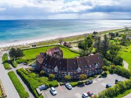 Ein privates ferienhaus bietet nicht nur unzählige möglichkeiten den urlaub zu gestalten, man fühlt sich auch gleich so richtig wie zuhause. Ferienwohnung Ostseeurlaub Bork Kronsgaard Familie Frank Und Silke Bork