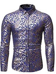 Buy men's partywear shirts now! Party Dress Shirts For Men Lightinthebox Com
