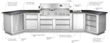 Maybe you would like to learn more about one of these? Napoleon Oasis Outdoor Kitchen Series Oasis 100 200 300 And 400 Models