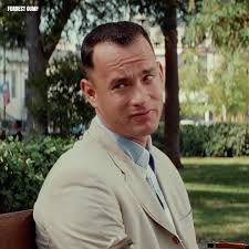FORREST GUMP
