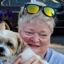 Fundraiser by KIM MCGOVERN : Colleen's pup Zoey needs surgery