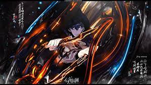 Check spelling or type a new query. Anime Solo Leveling Hd Wallpaper Wallpaperbetter