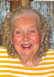 Marquita Yager Obituary