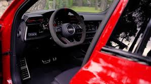 Image result for Tango Red 2019 RS3