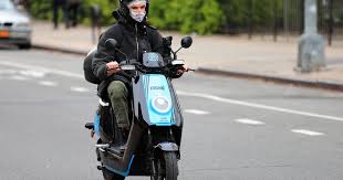 A new website, relay rides.com, allows you to make money by renting out your vehicle. Revel Is Shutting Down Its Nyc Moped Service After Another Death Cbs News