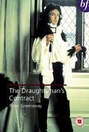 The Draughtsman S Contract Eerie Tense Multi Layered Story Of Exploitation Among The 17th Century S Elite Actrice Affiche Film