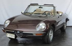 Image result for Gray 1980 Alfa-Romeo