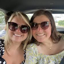 Tetyana Martynyuk and Martin Gallagher's Wedding Website