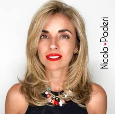 Nph Blonde Technique, Olaplex, Nicola Paderi Hair Care, Soft Straight. 🦋  @olaplex @artego_it @wellahair @titti_13 #nph #nicolapaderi  #nicolapaderihaircare