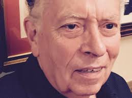 Tom Carr's Memorial Website