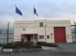 Toutes les courses sont terminées. Orne Trois Hommes Interpelles En Train D Escalader La Prison D Argentan Granville Maville Com