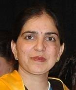 Dr. Geeta Arora, Gynaecologist and Obstetrician Doctor in Delhi