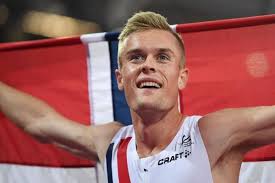 In 2016, ingebrigtsen became european cha. That Moment When Ingebrigtsen Struck European Gold Feature World Athletics